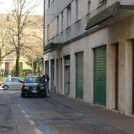 Ferienwohnung Piave Mestre Exterior foto