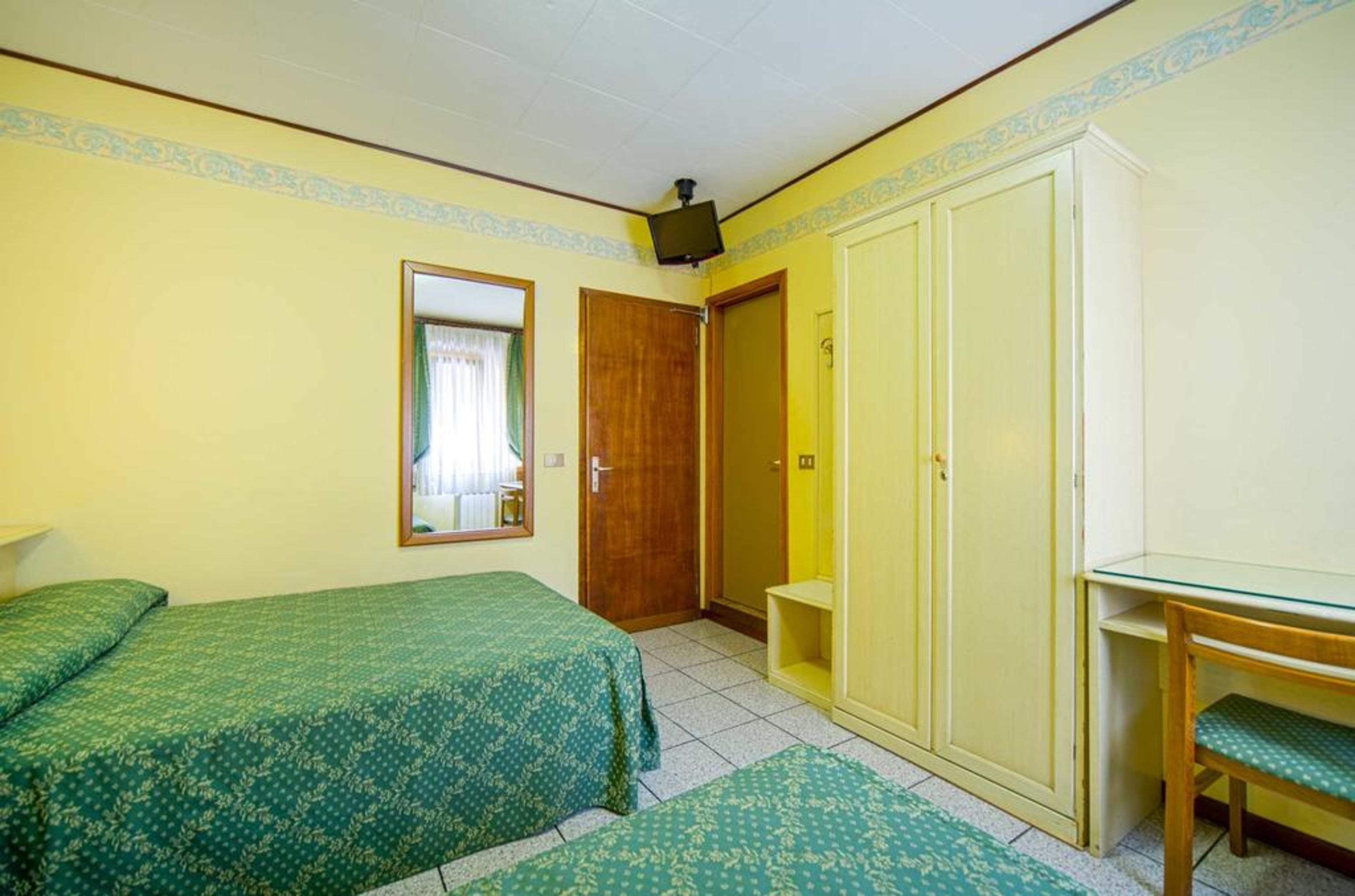 Ferienwohnung Piave Mestre Exterior foto