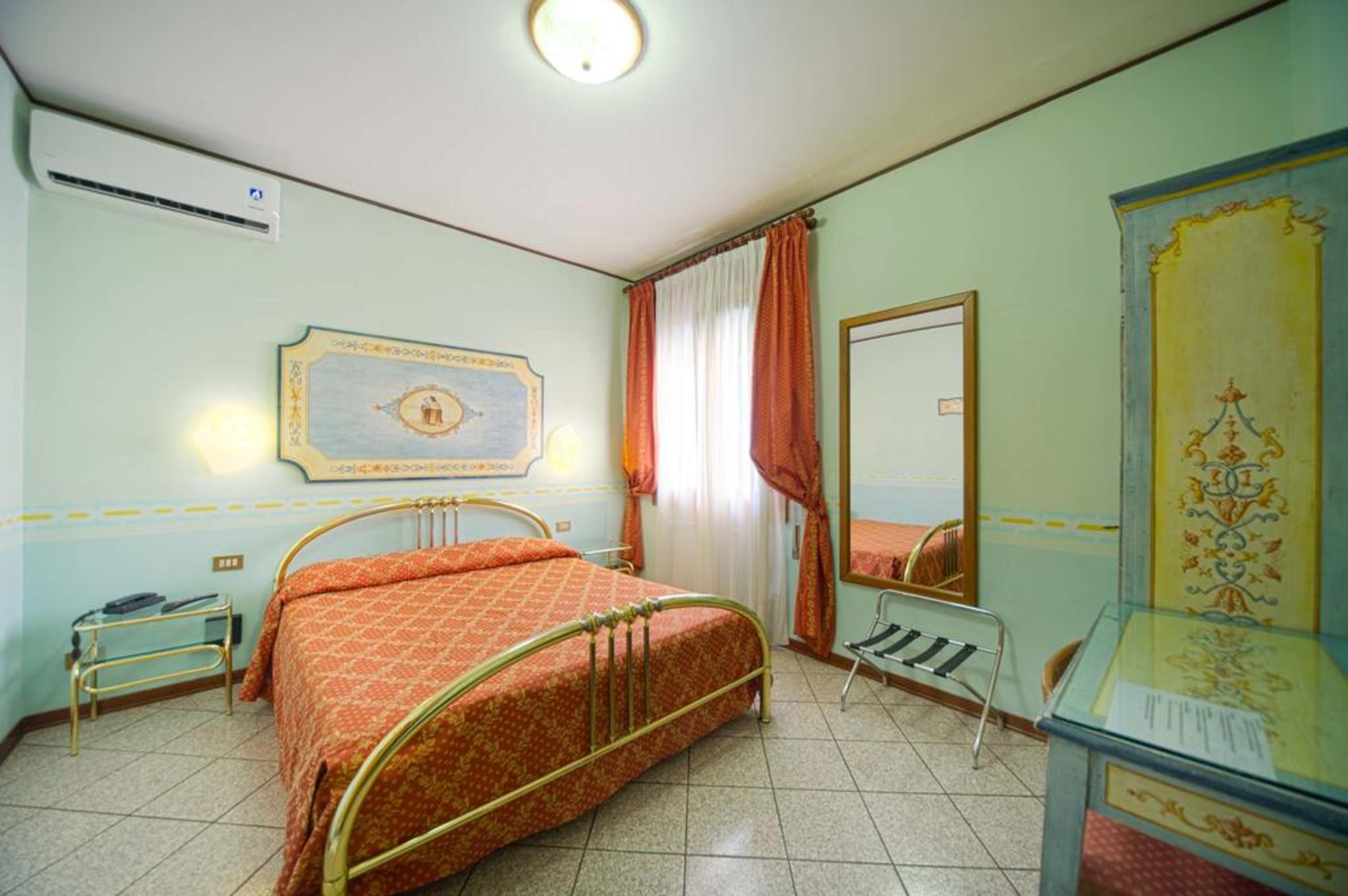 Ferienwohnung Piave Mestre Exterior foto