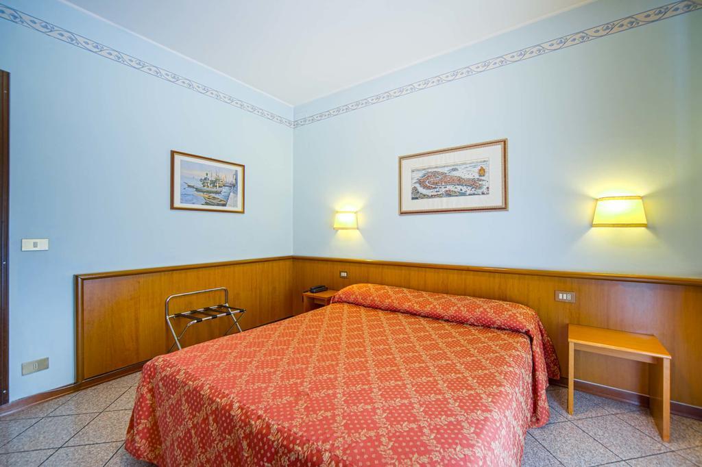 Ferienwohnung Piave Mestre Exterior foto