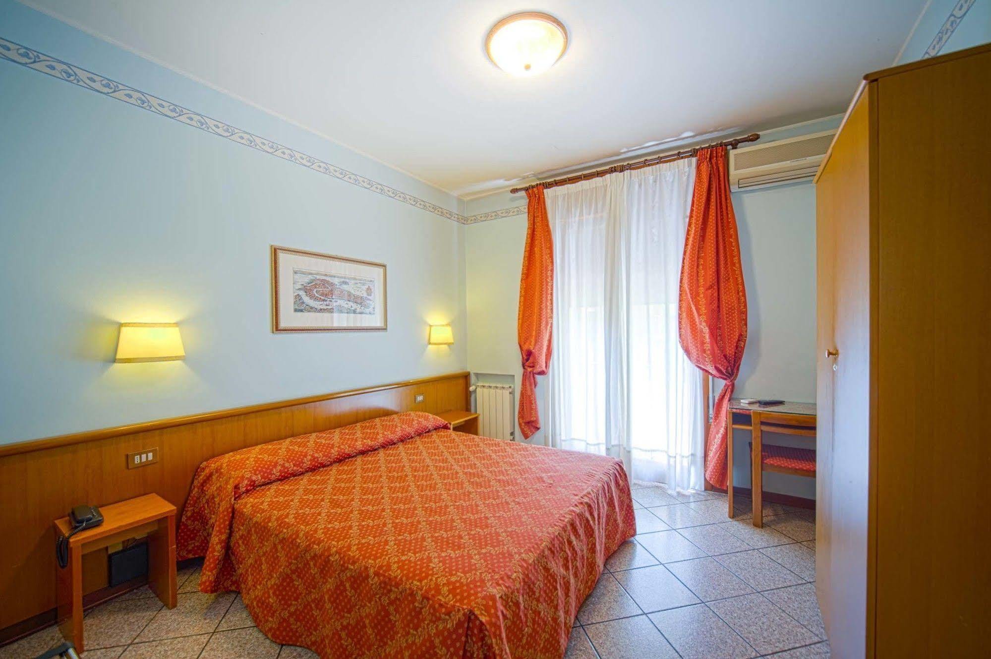 Ferienwohnung Piave Mestre Exterior foto