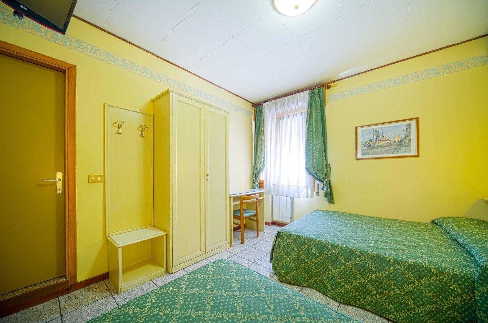 Ferienwohnung Piave Mestre Exterior foto