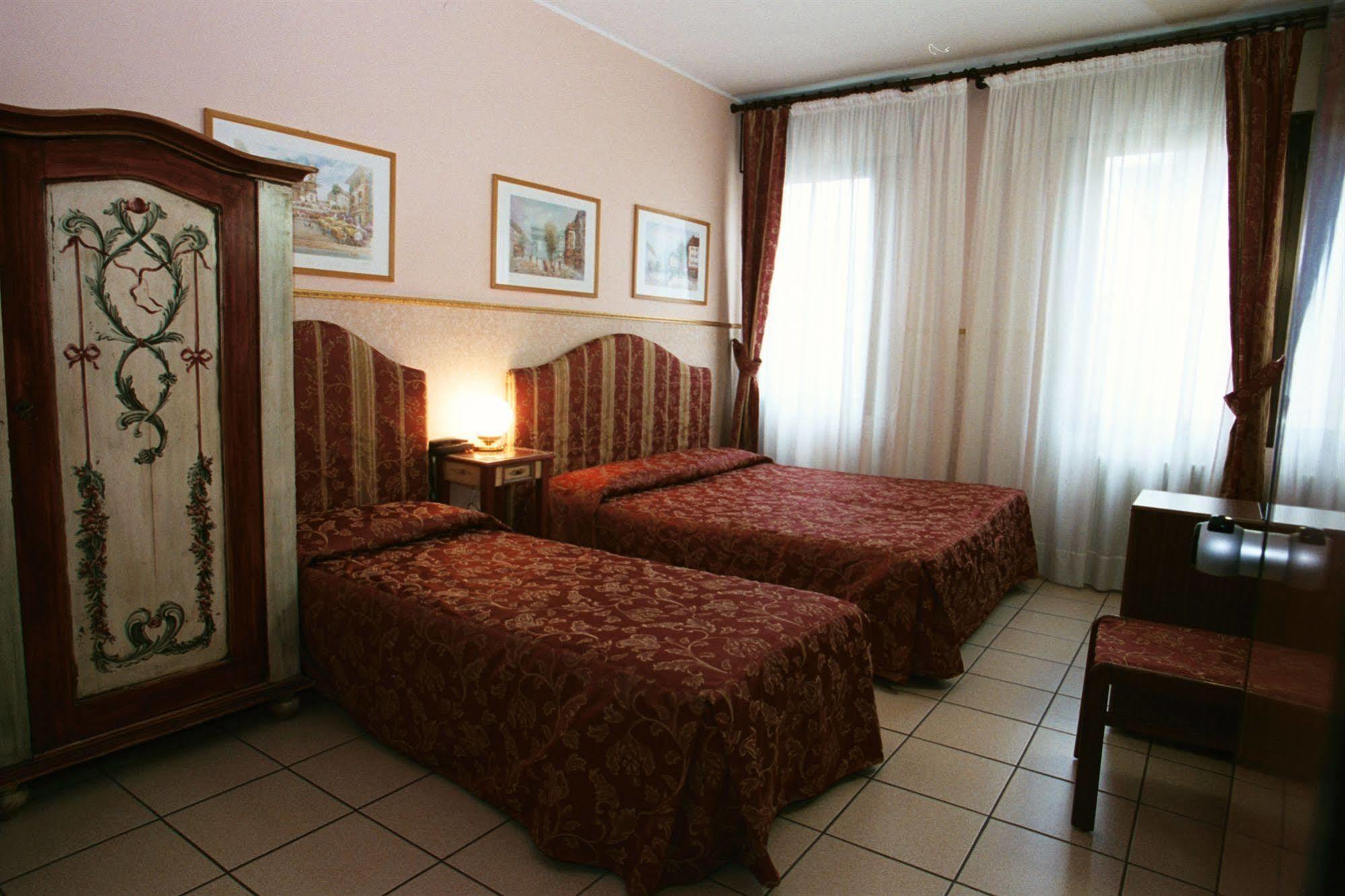 Ferienwohnung Piave Mestre Exterior foto