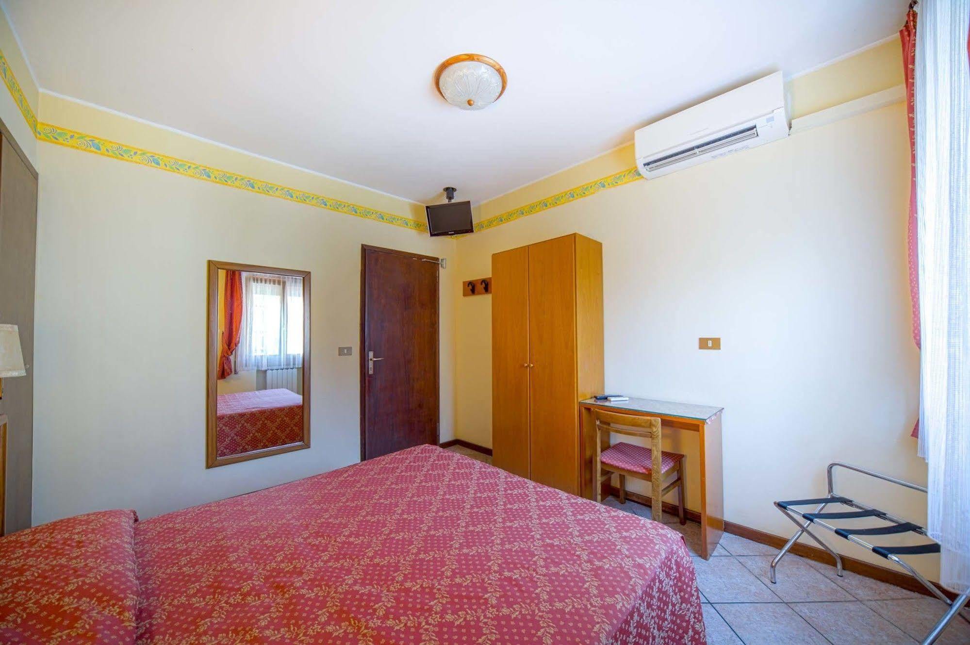 Ferienwohnung Piave Mestre Exterior foto