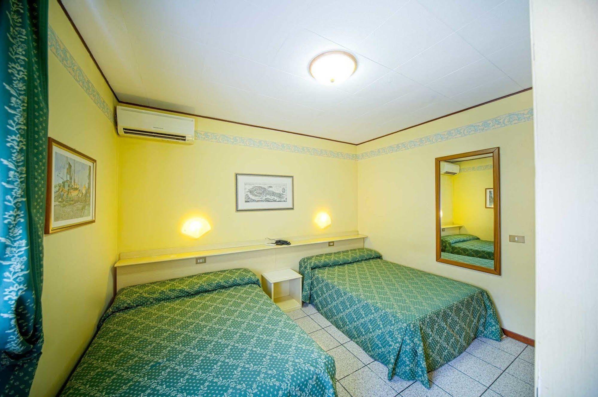 Ferienwohnung Piave Mestre Exterior foto
