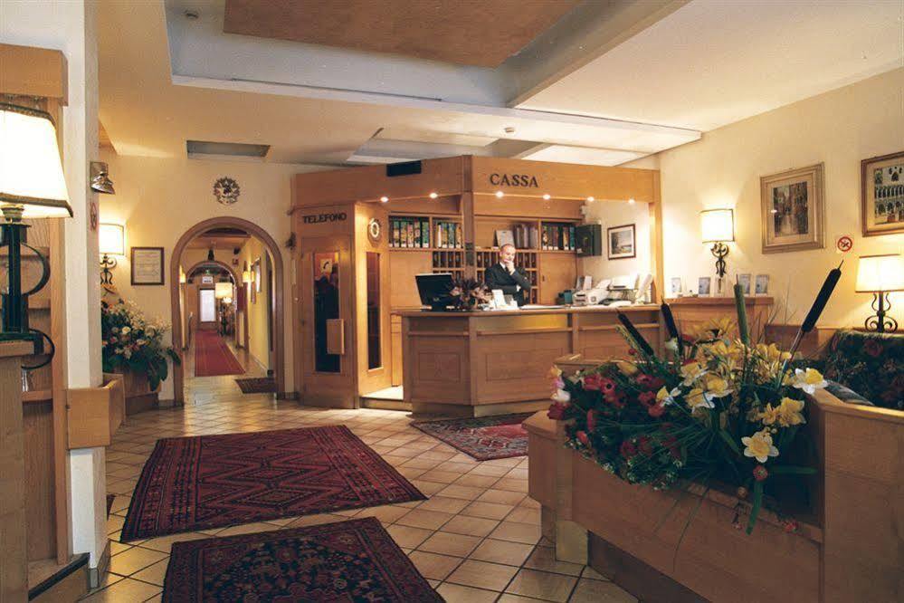 Ferienwohnung Piave Mestre Exterior foto