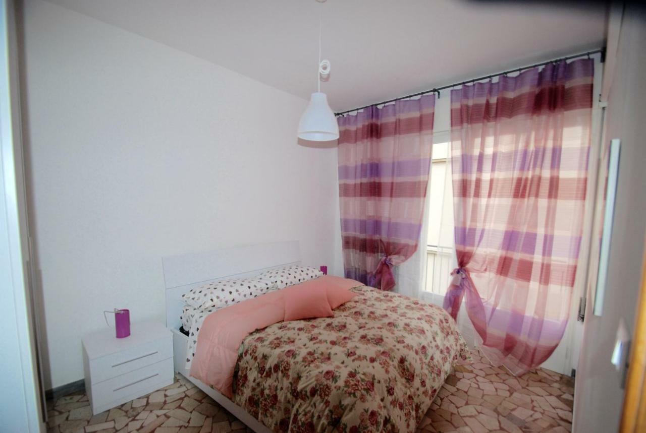 Ferienwohnung Piave Mestre Exterior foto