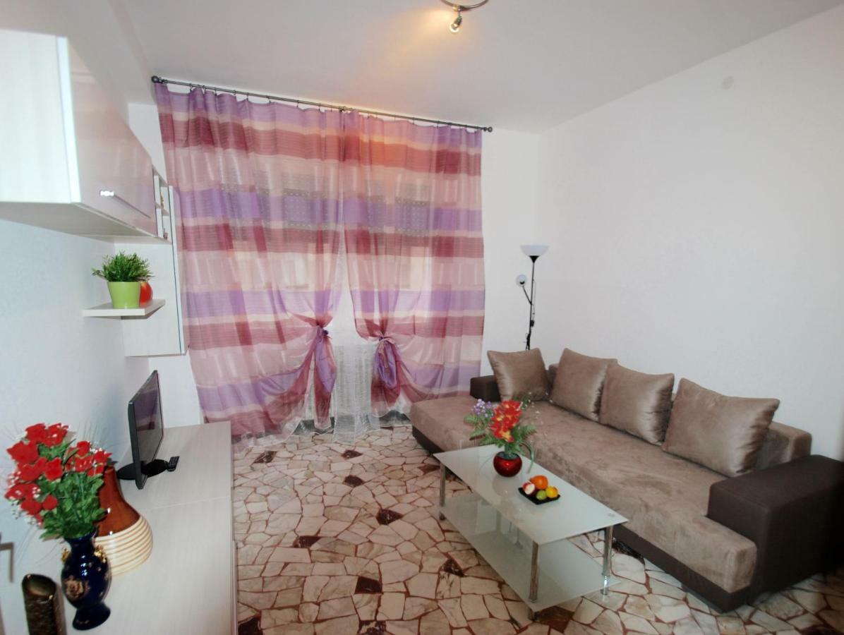 Ferienwohnung Piave Mestre Exterior foto