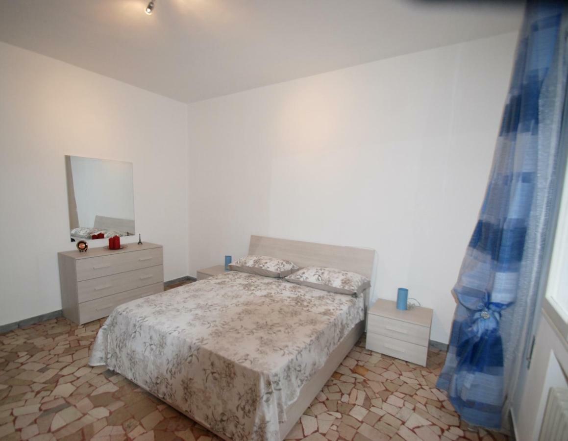 Ferienwohnung Piave Mestre Exterior foto