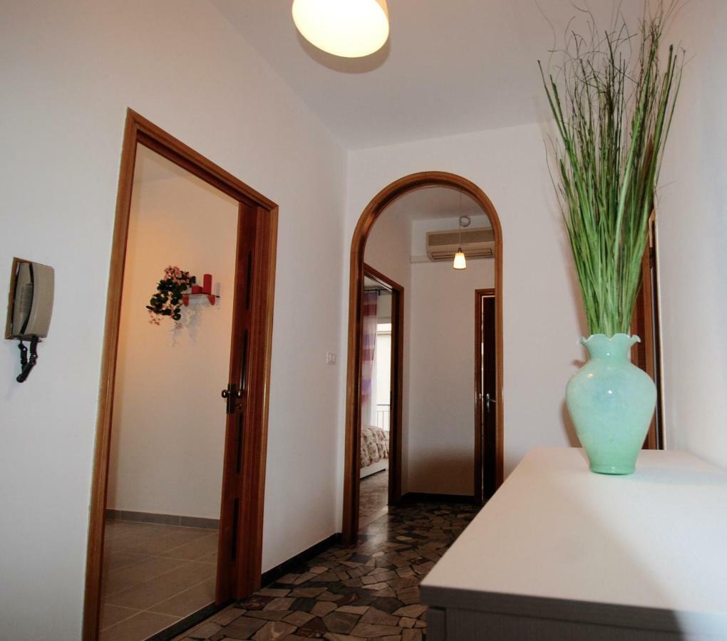 Ferienwohnung Piave Mestre Exterior foto