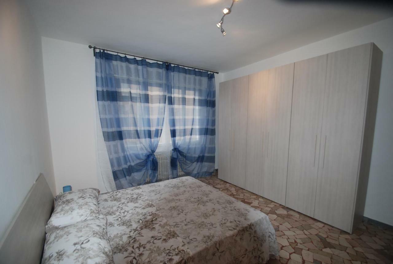 Ferienwohnung Piave Mestre Exterior foto