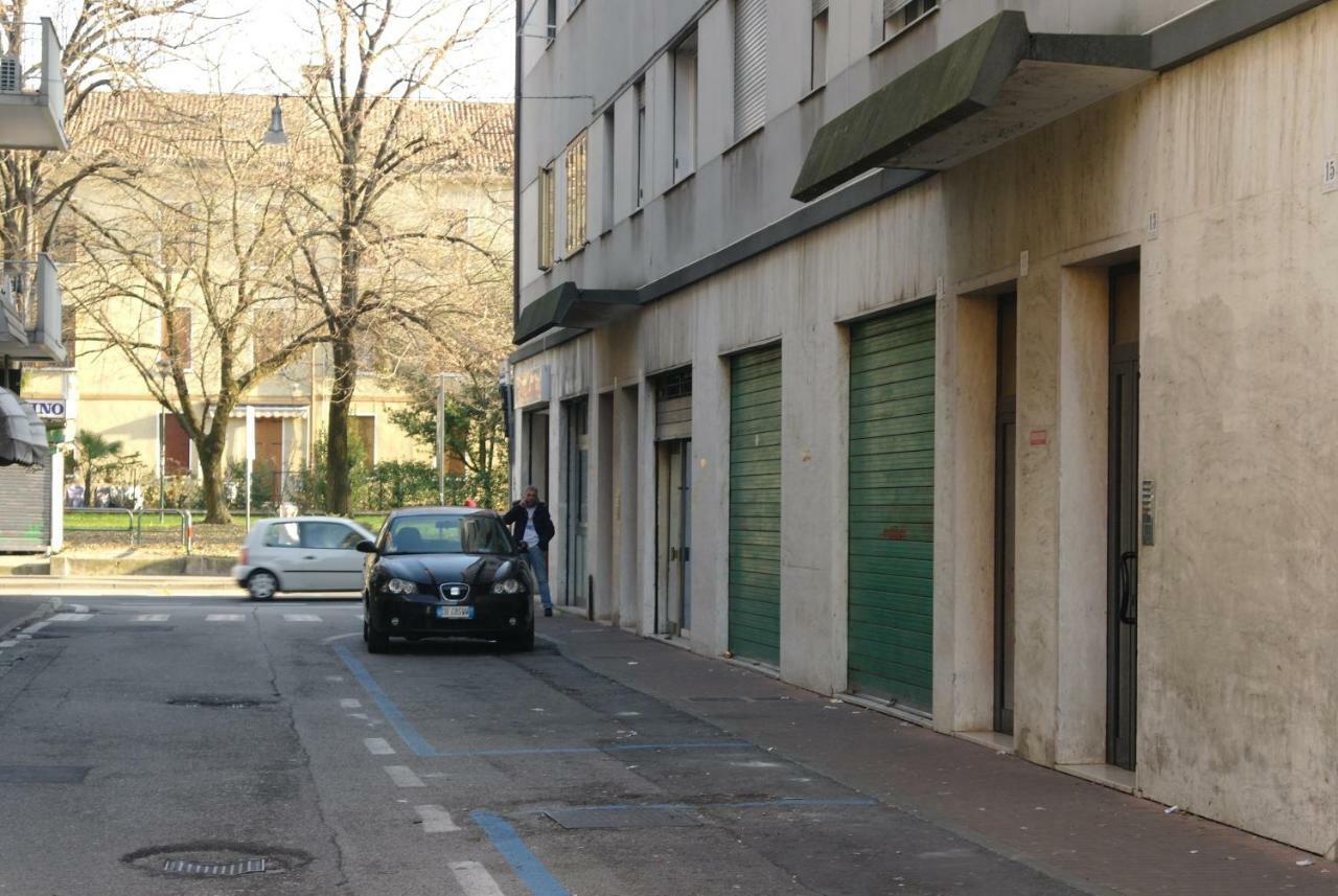 Ferienwohnung Piave Mestre Exterior foto